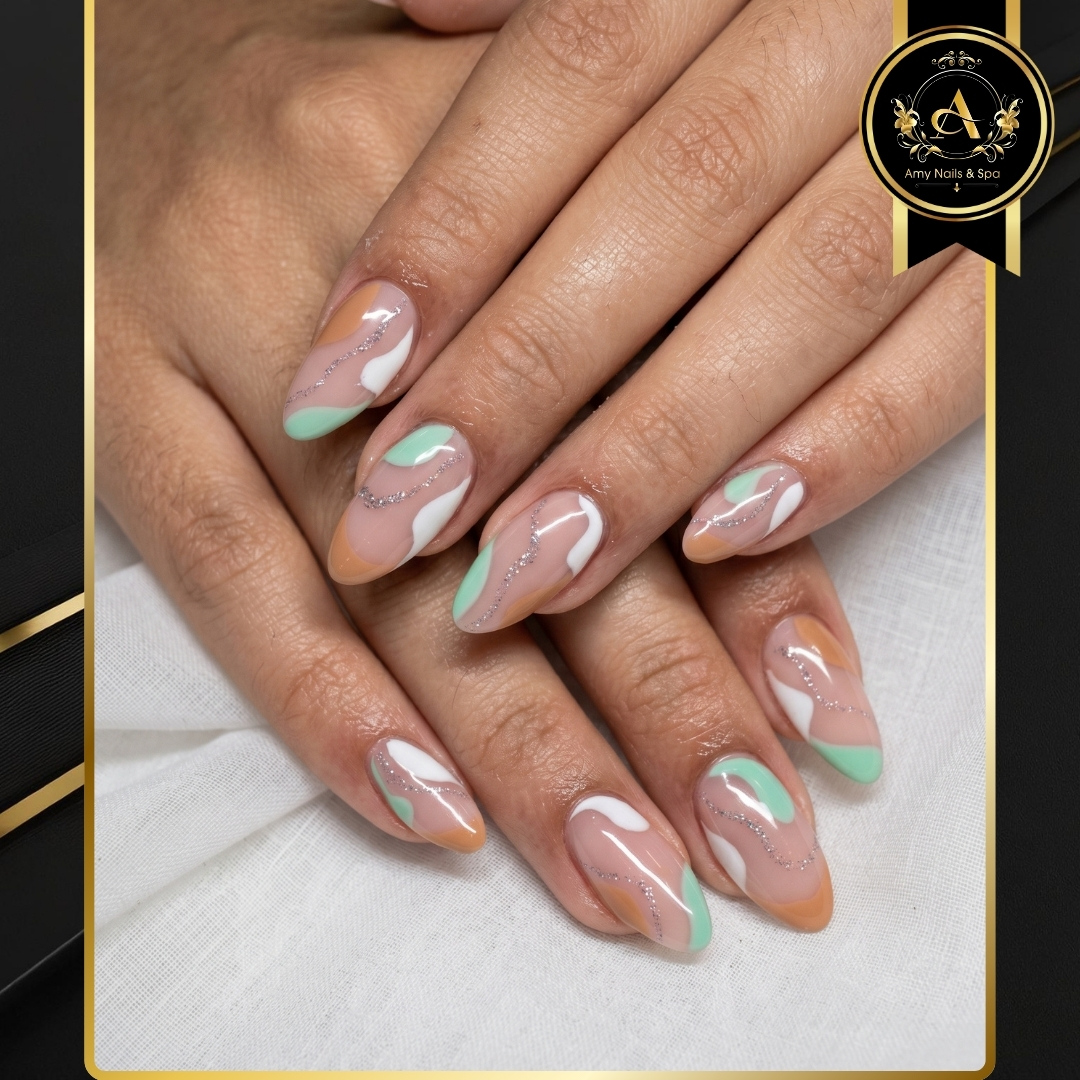 Nail Art